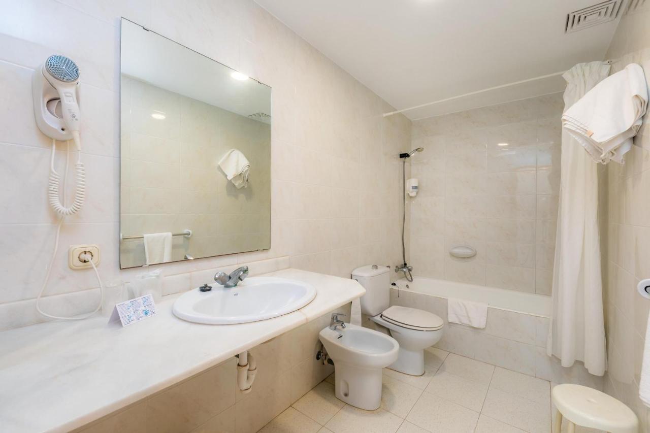Apartamento Via Alemanya Apartment Can Picafort (Mallorca)