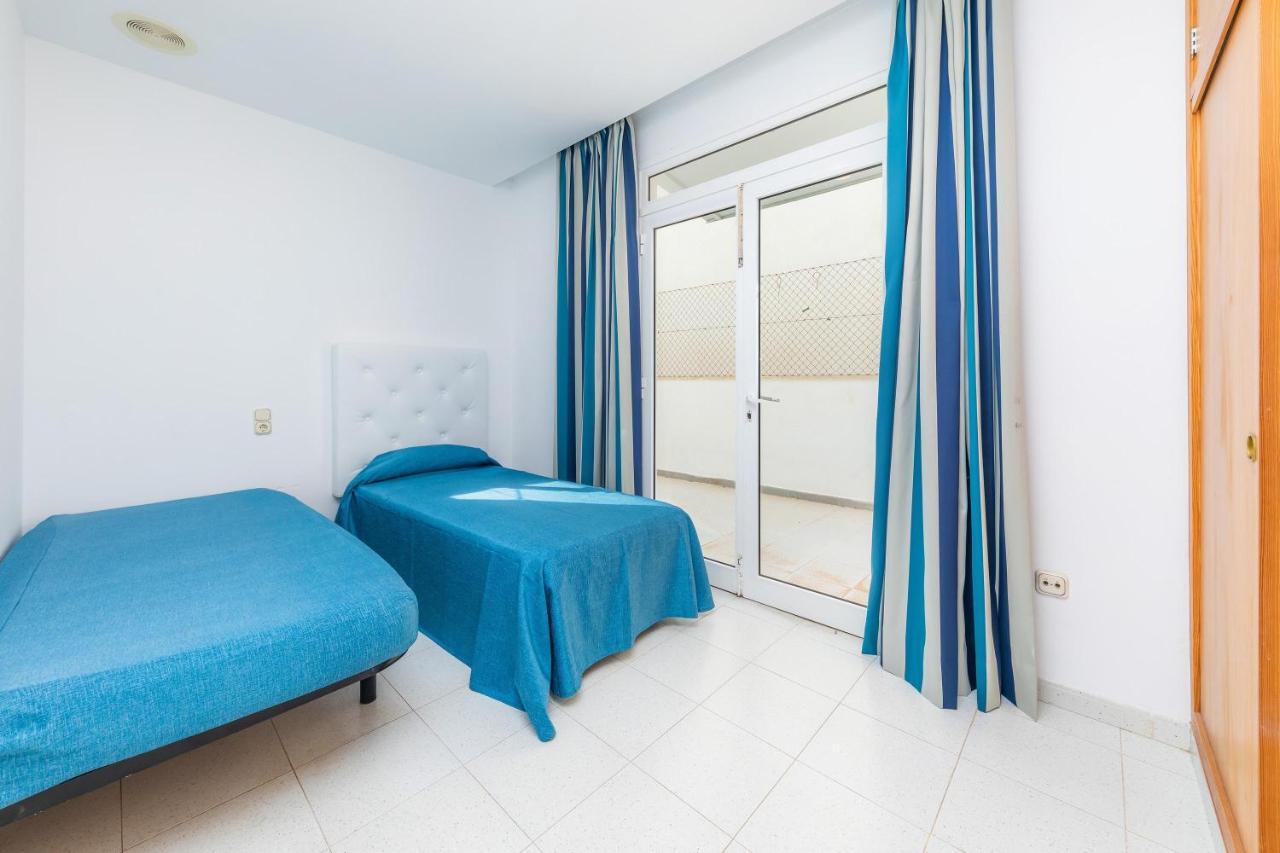 Apartamento Via Alemanya Appartement Can Picafort (Mallorca)